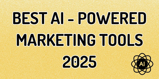 Best AI Tools for Digital Marketing in 2025