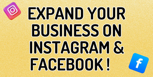 How to Grow Your Business on Instagram and Facebook in 2025