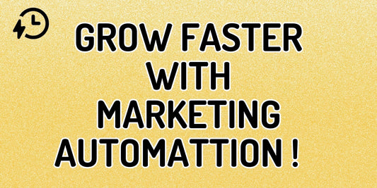 Streamline growth with expert Marketing Automation Services!