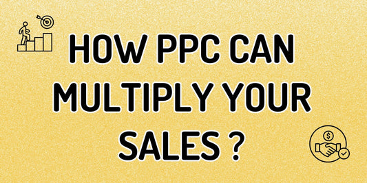 Surat’s Marketplace Sellers: How PPC Can Multiply Your Sales on Amazon, Flipkart & Myntra