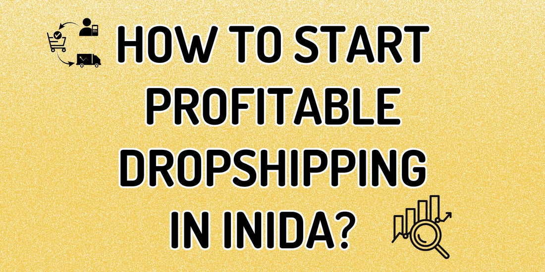 How to Start a Dropshipping Business in India (2025 Guide)