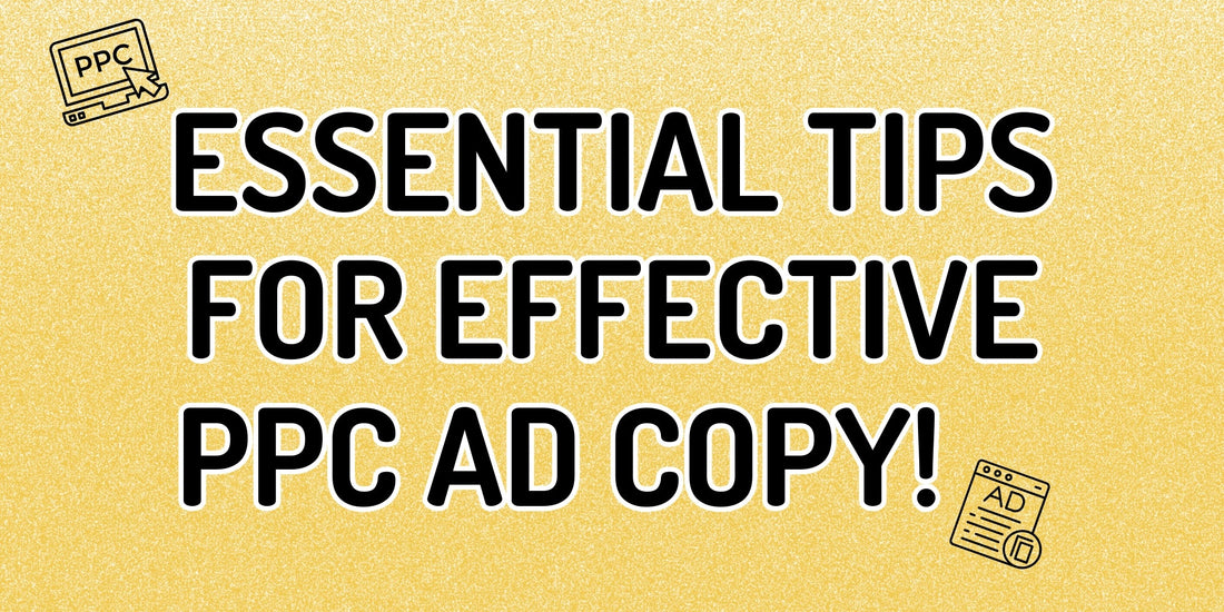 Mastering PPC Ad Copy: Essential Tips and FAQs to Maximize Results