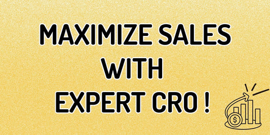 Conversion Rate Optimization Services