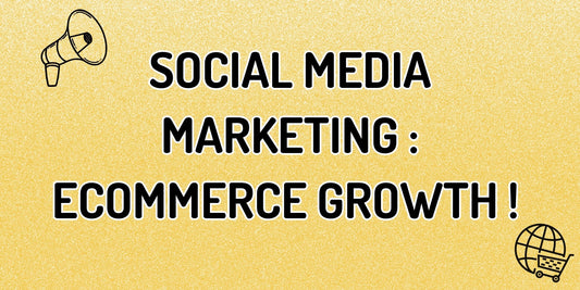 Why Social Media Marketing is Essential for E-commerce Growth
