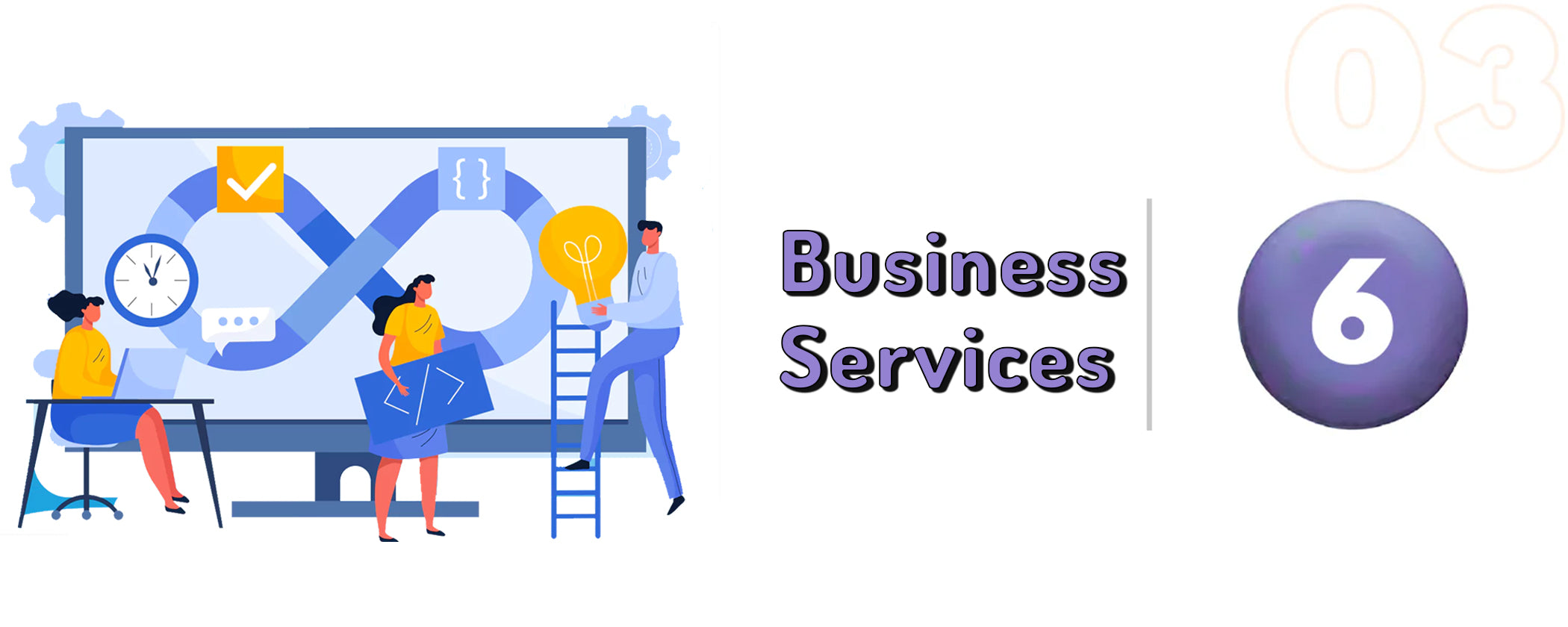 Business Services