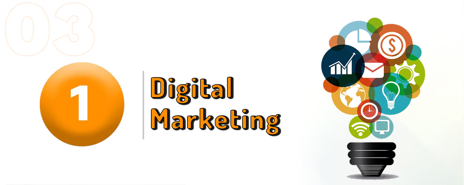 Digital Marketing