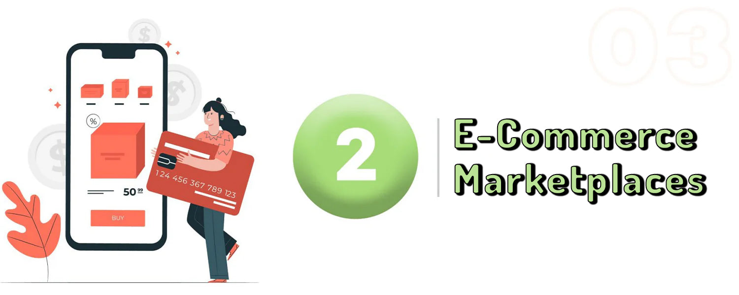 Ecomm upscaling