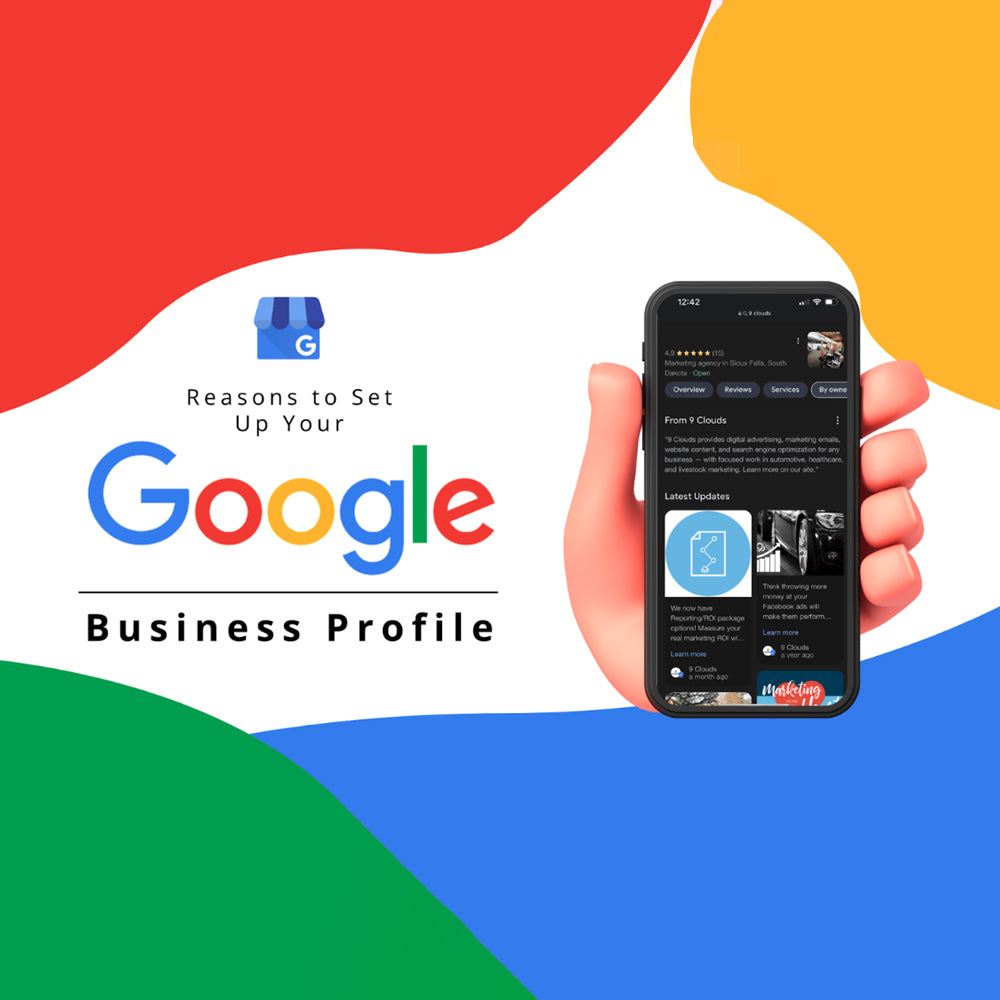 Guide to Google Business Profile