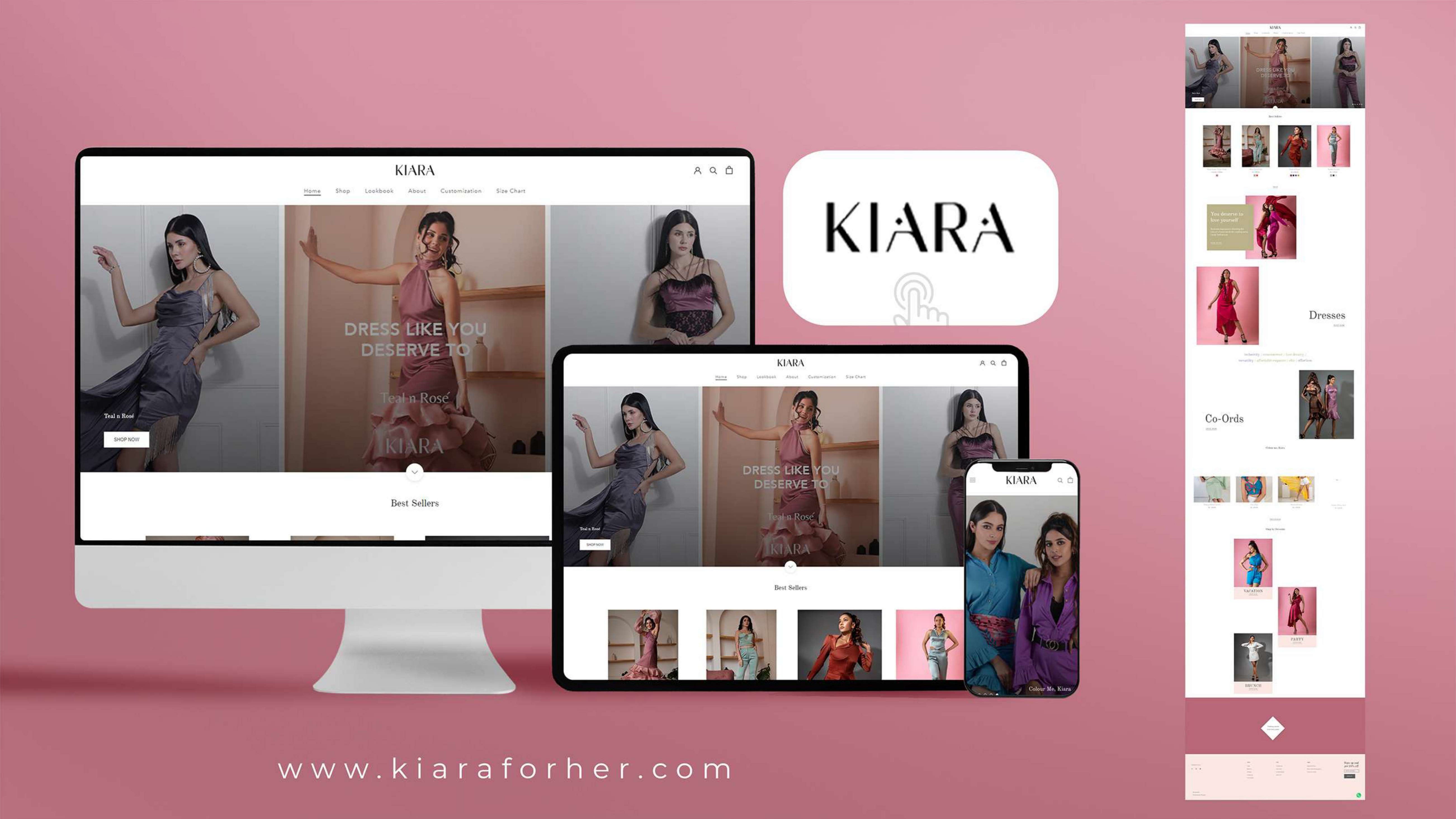 Kiara