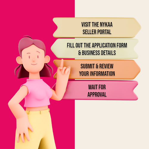 Nykaa banner