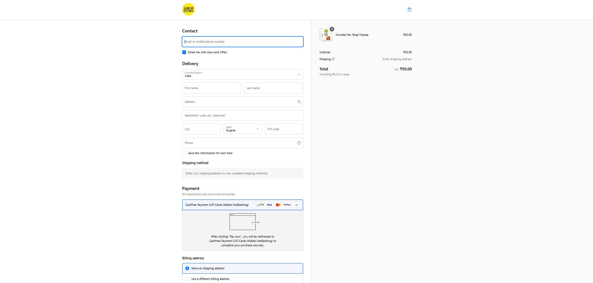 E-Commerce and Hassle-Free Transactions
