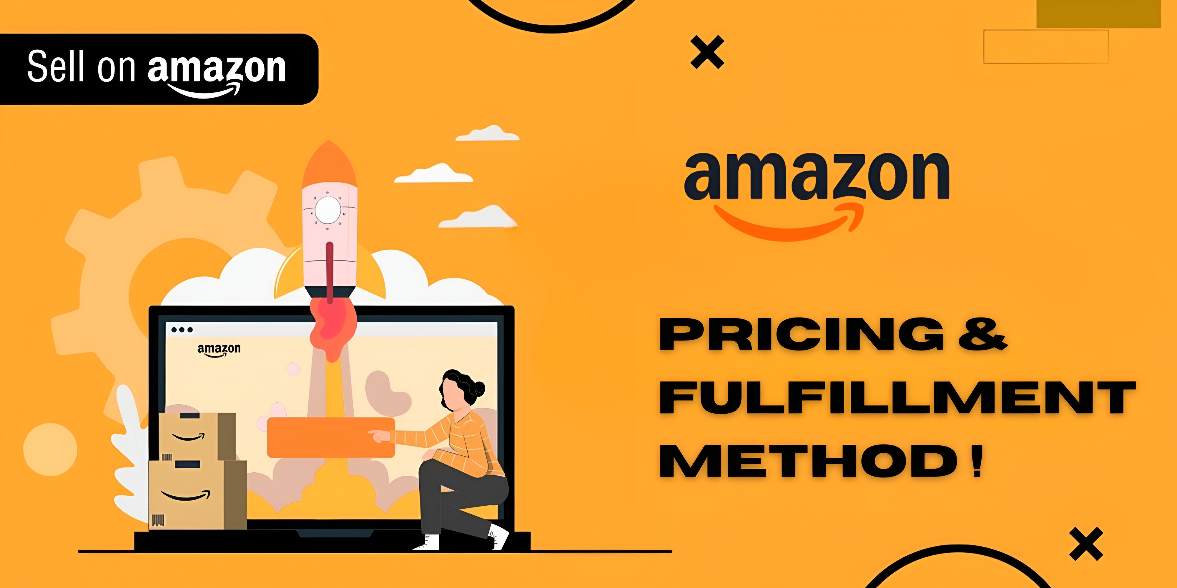 TRANSFORM YOUR AMAZON PRESENCE