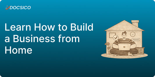 How to Start an Online Business from Home in India (2026) — Step-by-Step Guide for Beginners