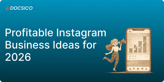 Instagram Business Ideas That Actually Make Money in 2026