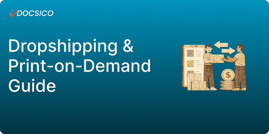 How to Sell Online Without Investing in Stock — Dropshipping, Reselling & Print‑on‑Demand Guide (2026)