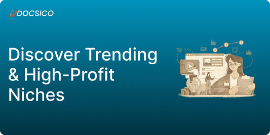 Best Products to Sell Online in 2026 — Trends, Data & High-Profit Niches