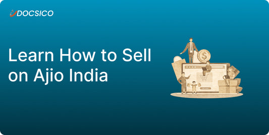 Ajio Seller Account Open Guide 2026 – How to Sell on Ajio India