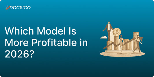 Ajio White Label vs CC Model — Which is More Profitable in 2026?