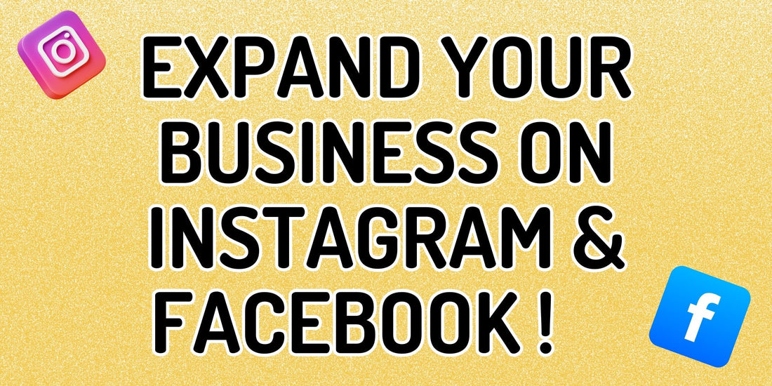 How to Grow Your Business on Instagram and Facebook in 2025