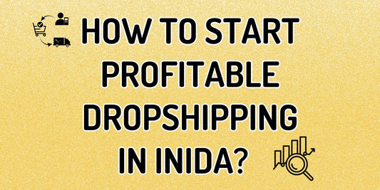 How to Start a Dropshipping Business in India (2025 Guide)