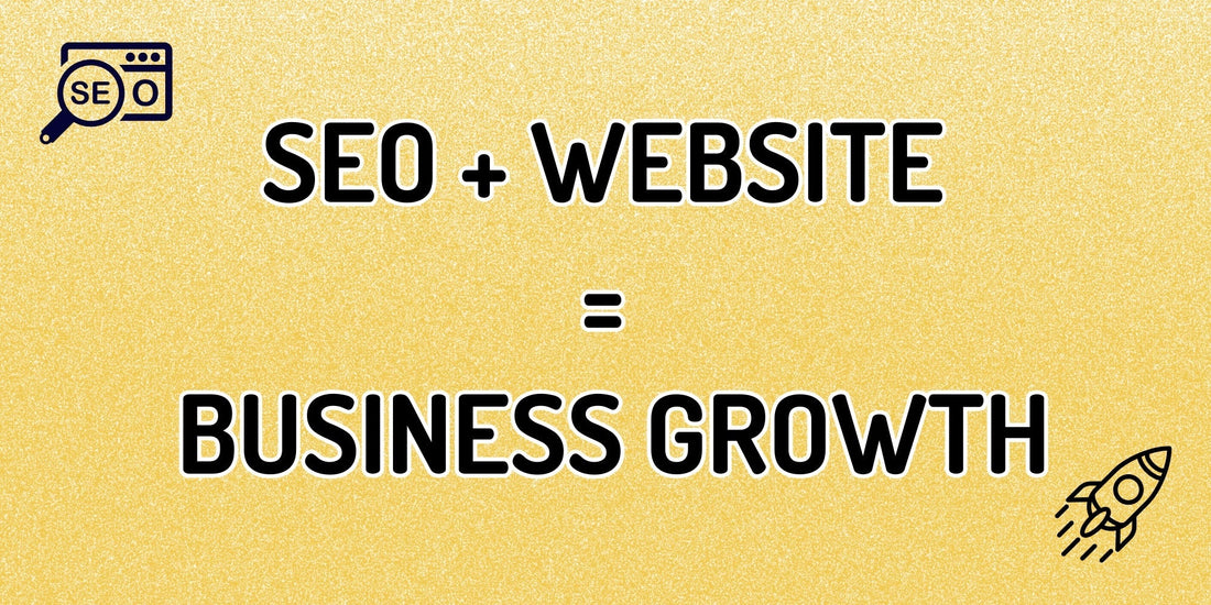 Local SEO + Website = Business Boom: A Guide for Surat’s SMEs in B2B & B2C Markets