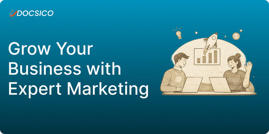 Struggling to Get Customers Online? Here’s How Surat’s Top Digital Marketing Experts Can Help You Succeed