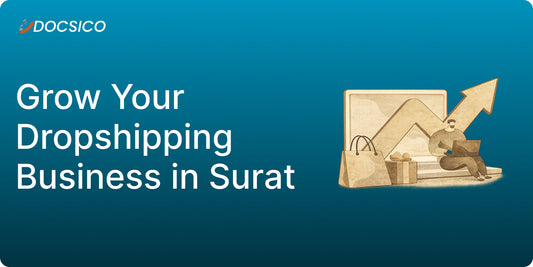 Best Social Media Marketing Strategies for Dropshipping Businesses in Surat