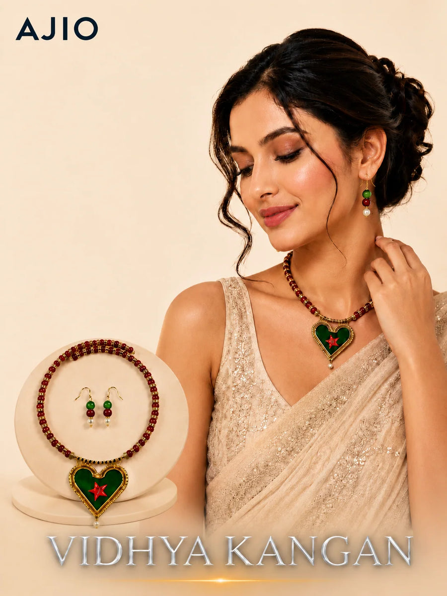 Vidhya Kangan
