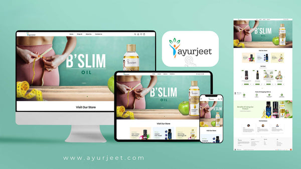 Ayurjeet