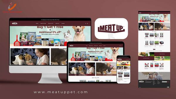 MeatUp