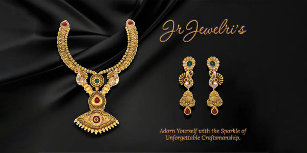 Jr JewelRis