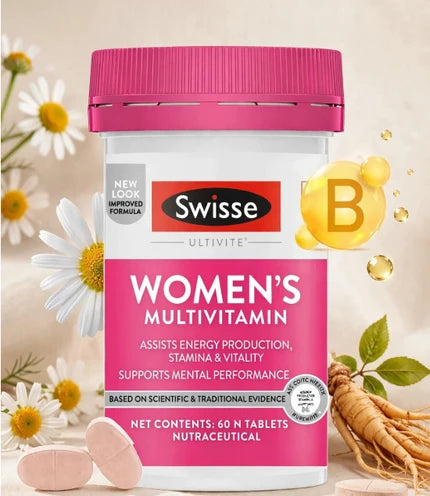 Swisse