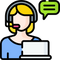 Help Icon