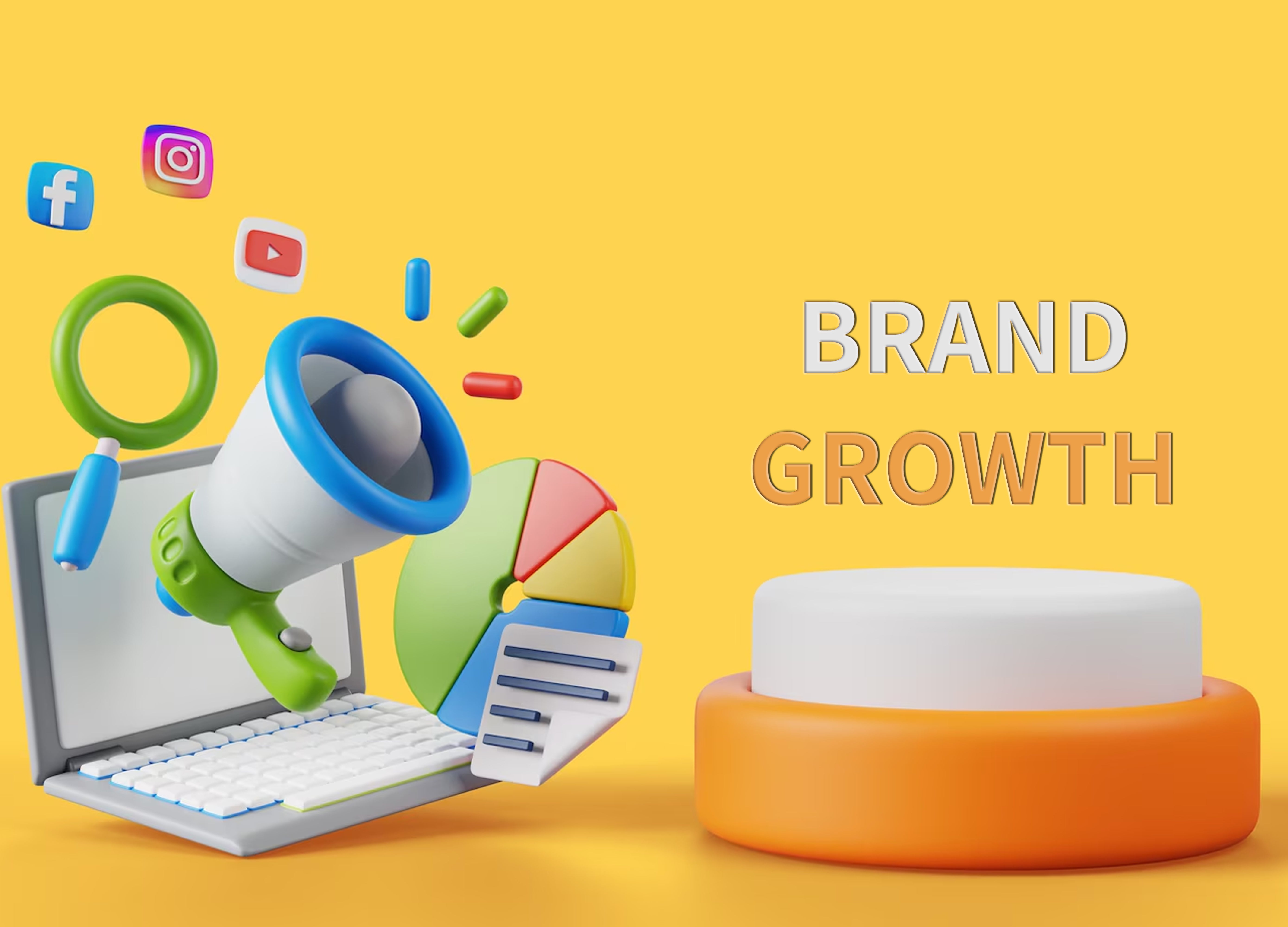 Brand Growth