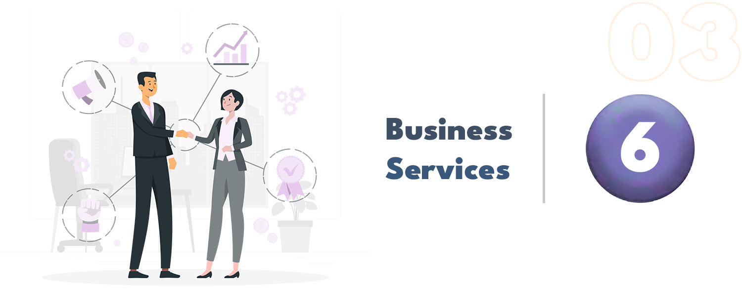 Business Services