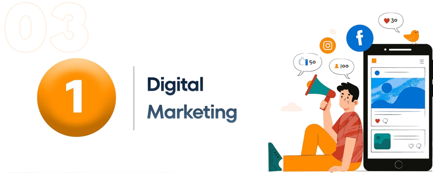 Digital Marketing