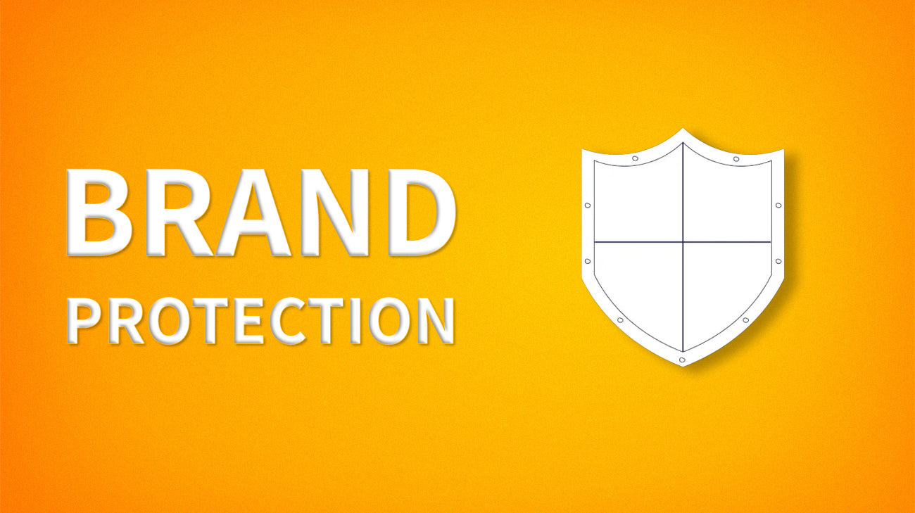 Brand Protection