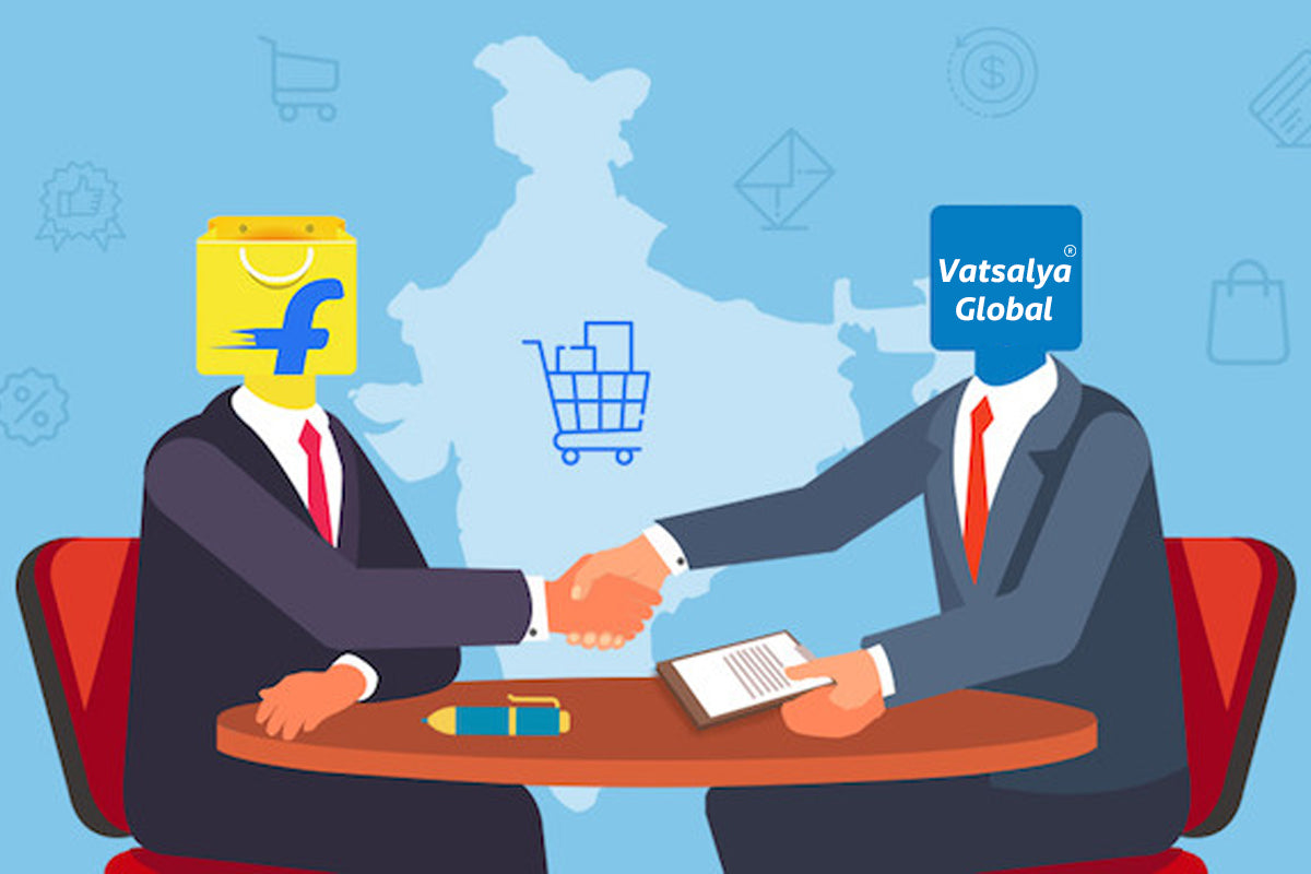 Flipkart's Agreement