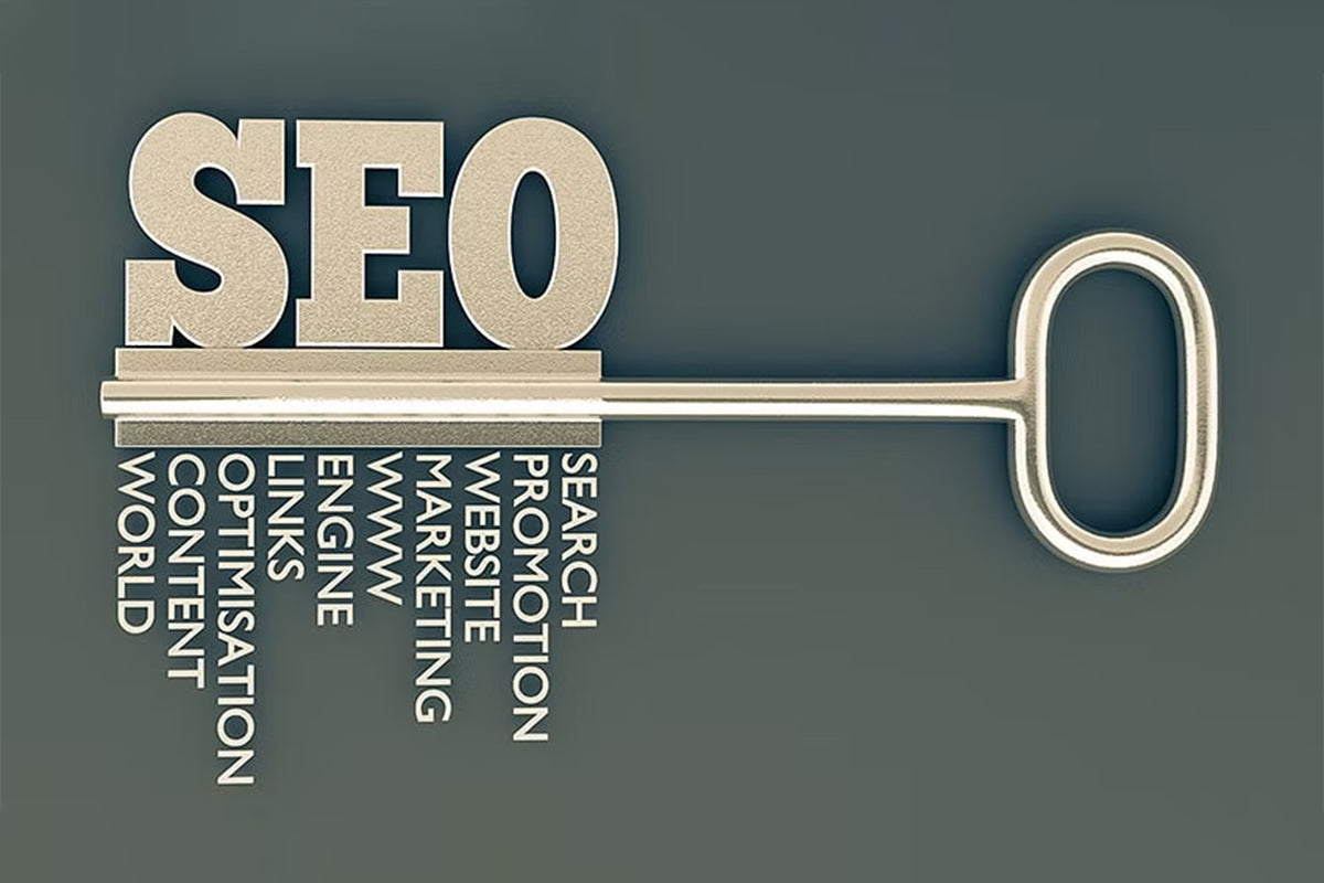 SEO Optimization