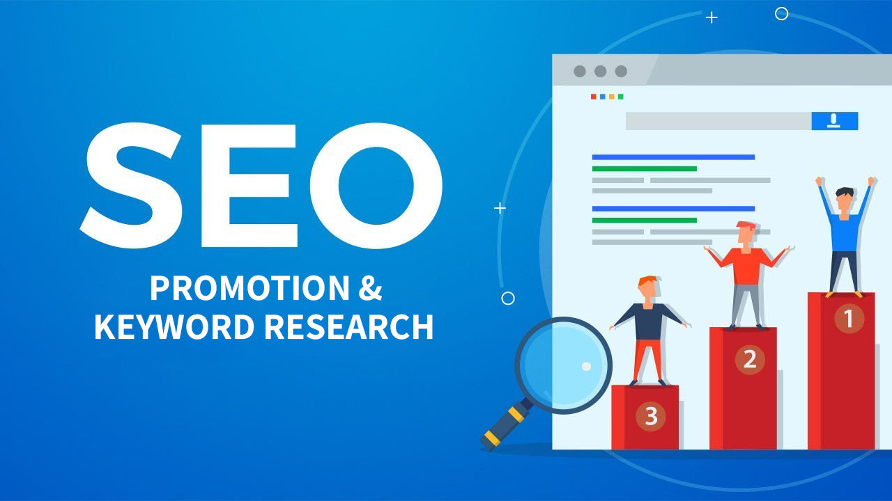 SEO Optimization