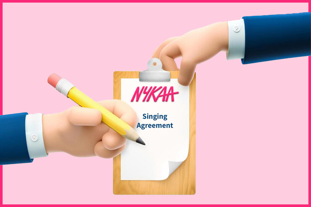 Agreement and Partnership