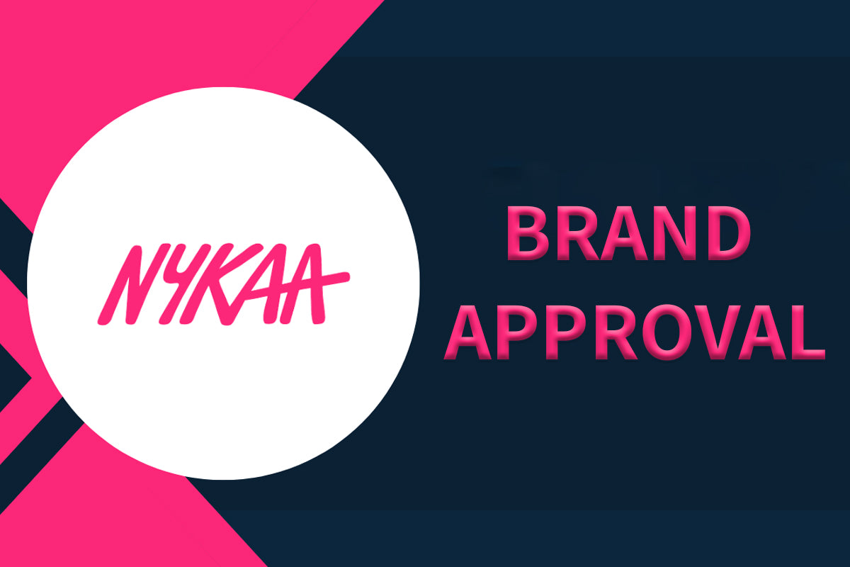 Nykaa Brand 