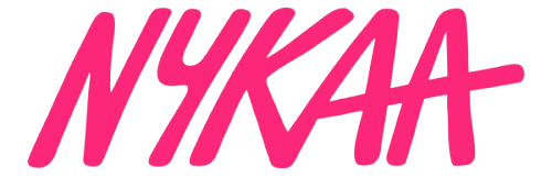 Nykaa-logo-text