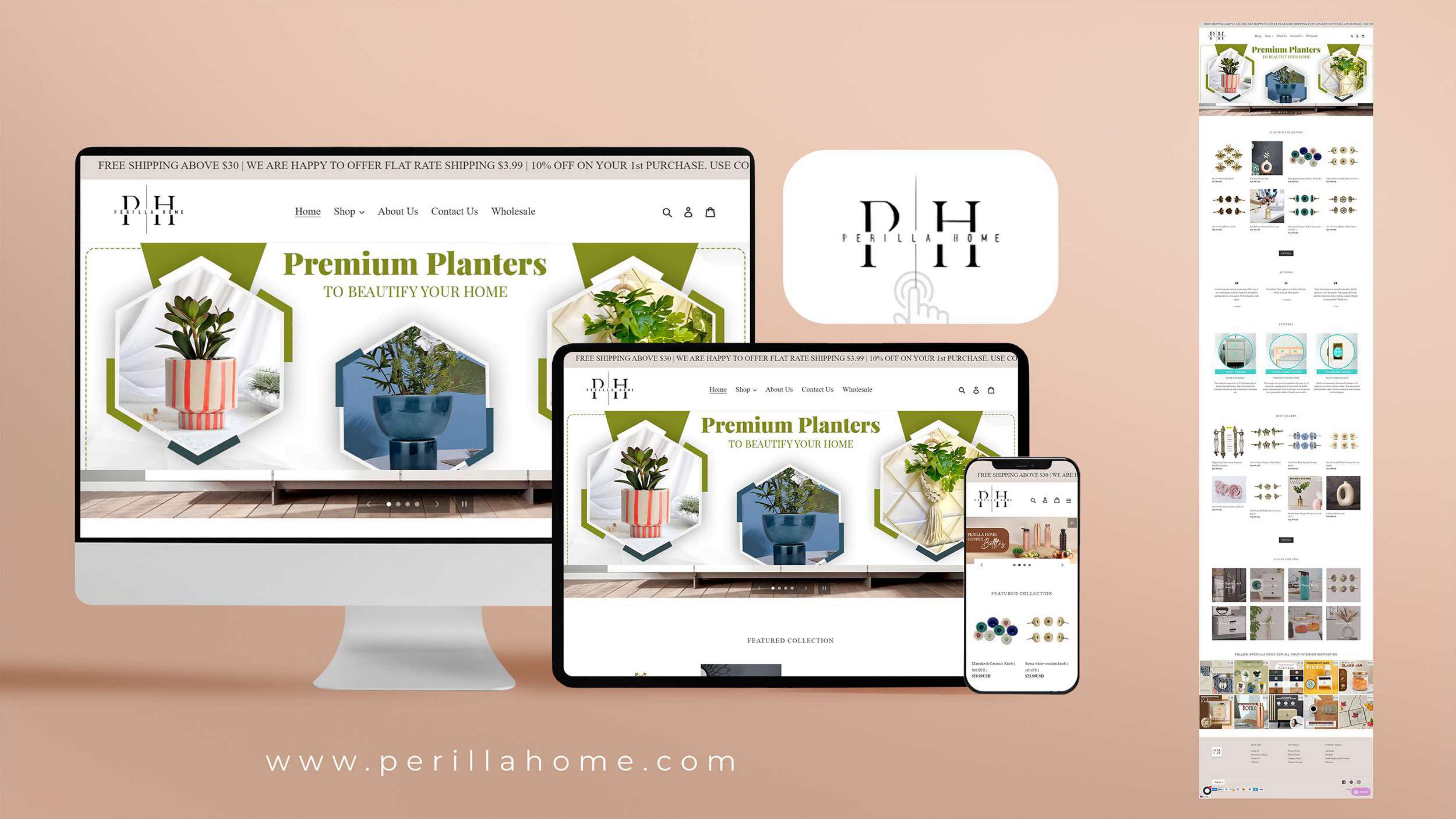 Perillahome