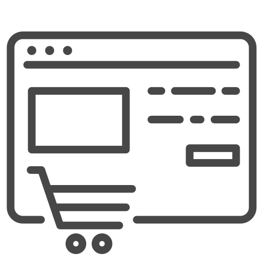 Shopify eCommerce Website Development