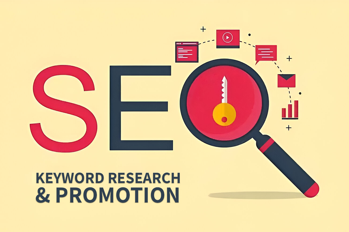 SEO Optimization