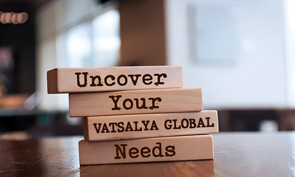 Vatsalya Global