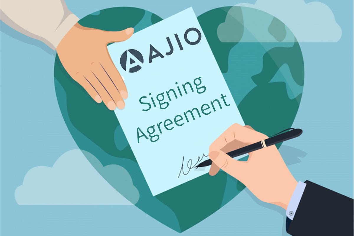 Ajio's Agreement