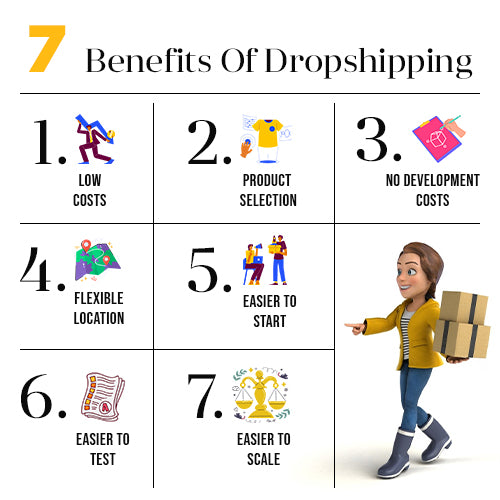 dropshipping banner