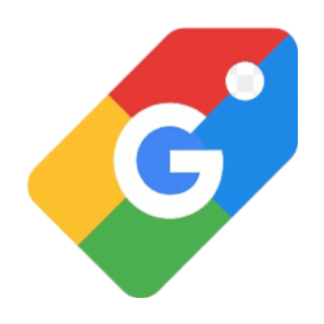 google shopping logo